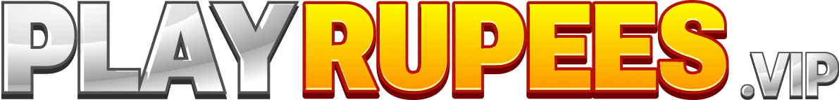 PlayRupees Game Logo